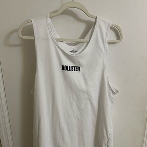 Hollister Tank Top